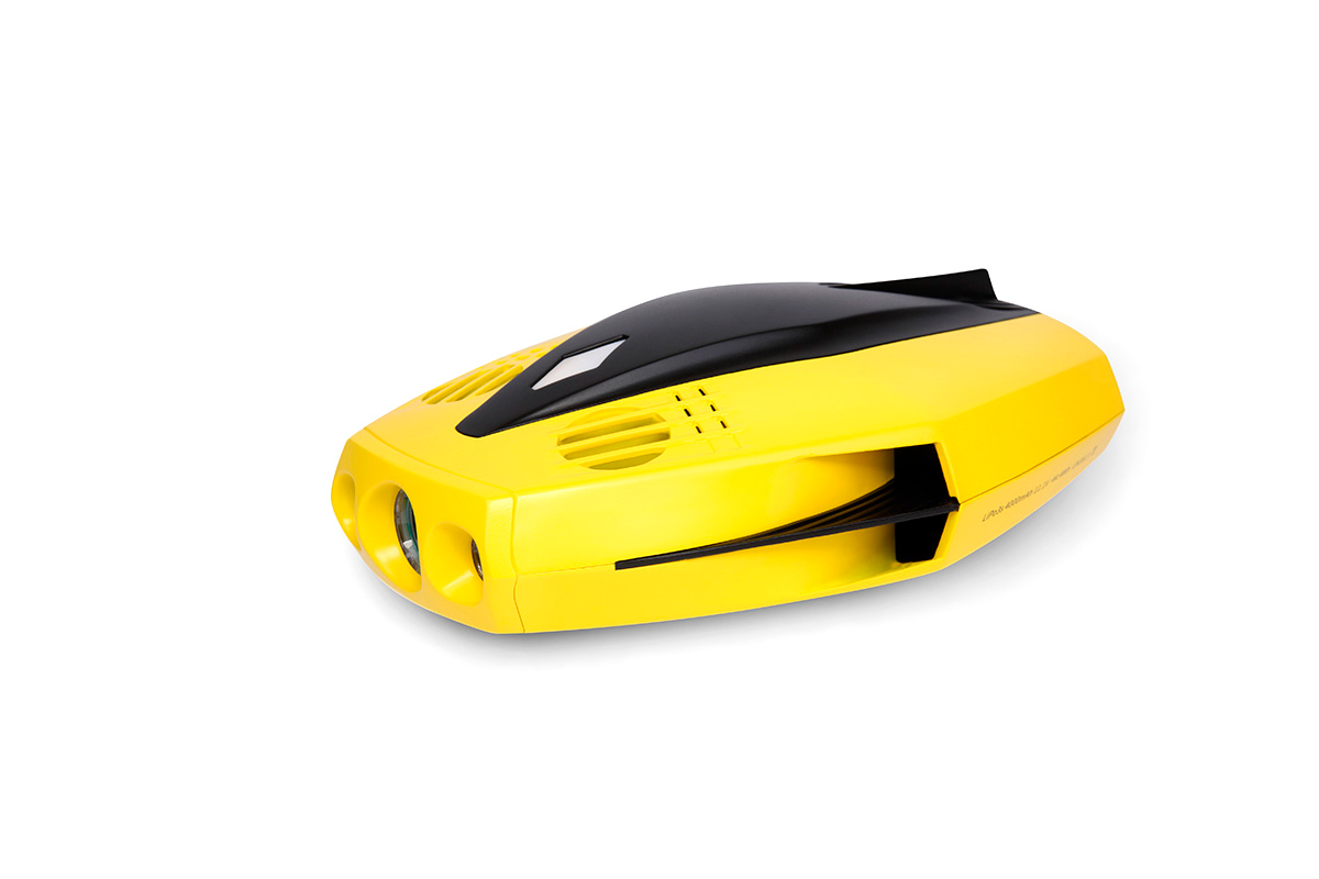 Подводный дрон Chasing Dory