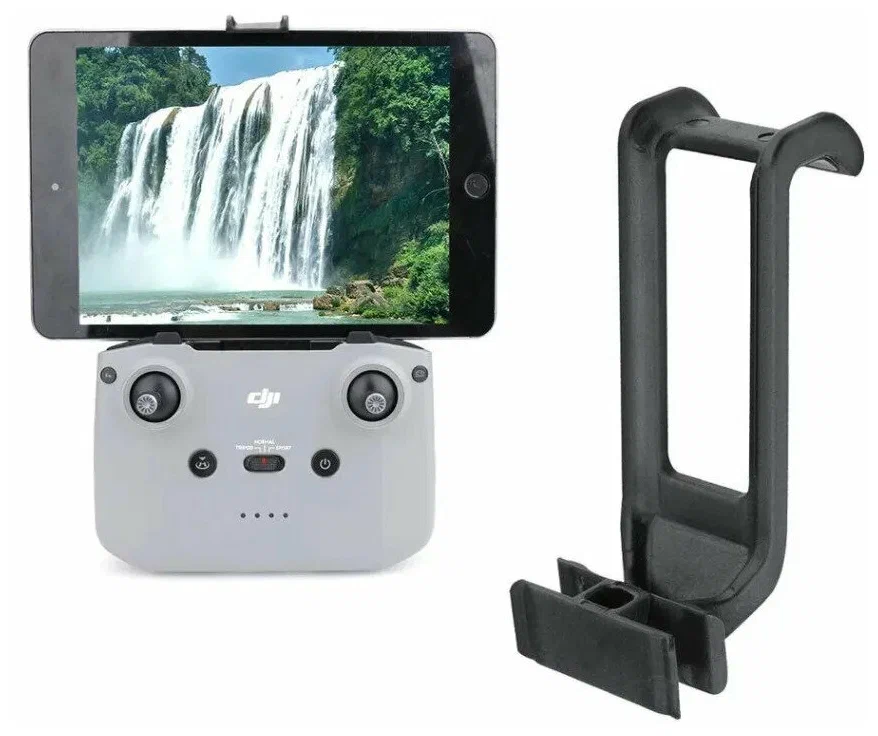 Держатель планшета для пульта DJI mini SE DJI Mavic 3, DJI Mavic Air 2, DJI mini 2, DJI AIR 2S, Кронштейн для планшета с 15 до 18см