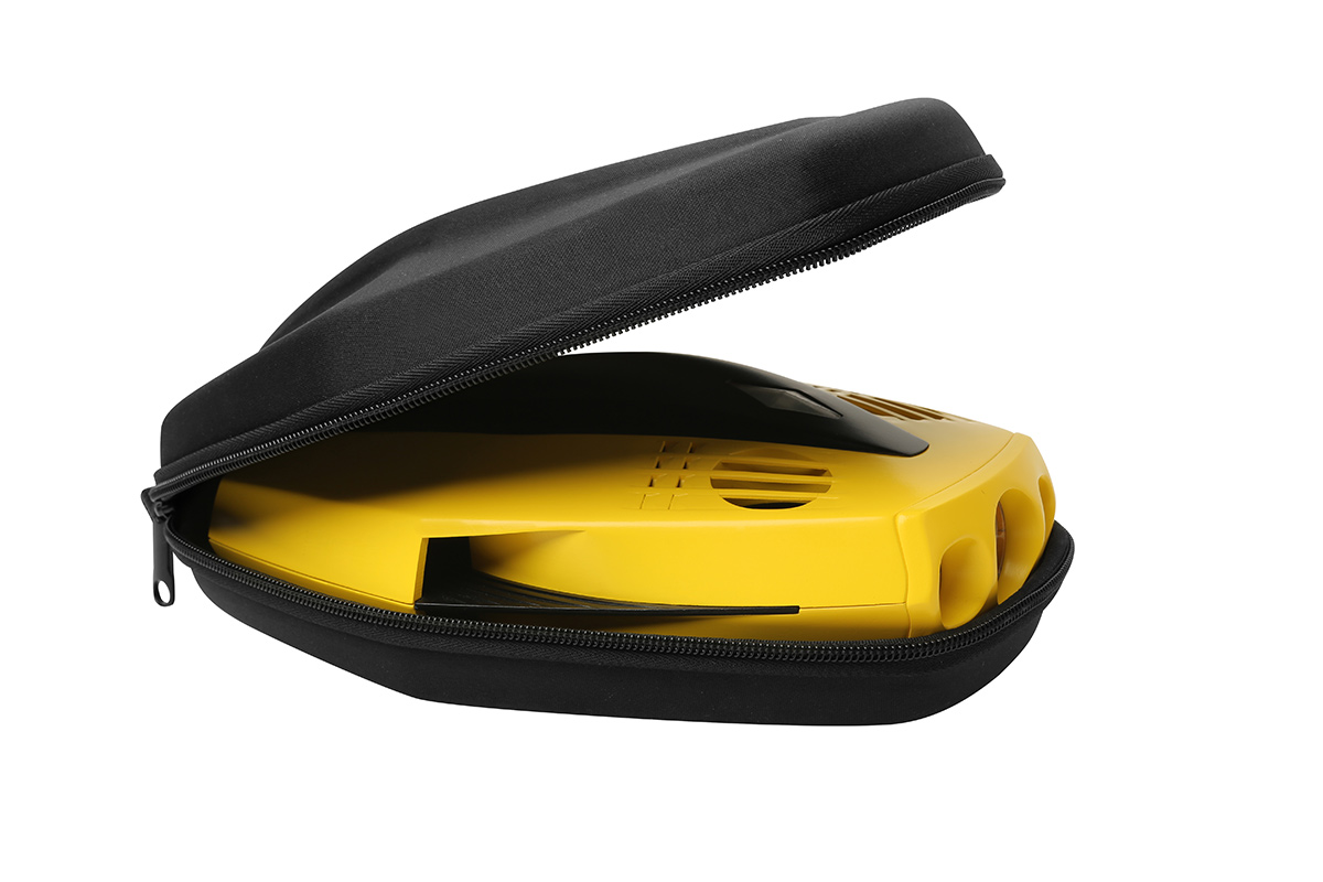 Подводный дрон Chasing Dory