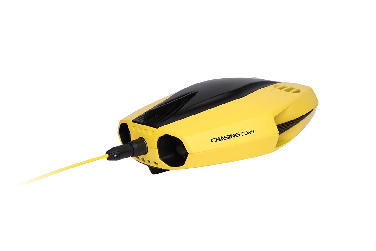Подводный дрон Chasing Dory