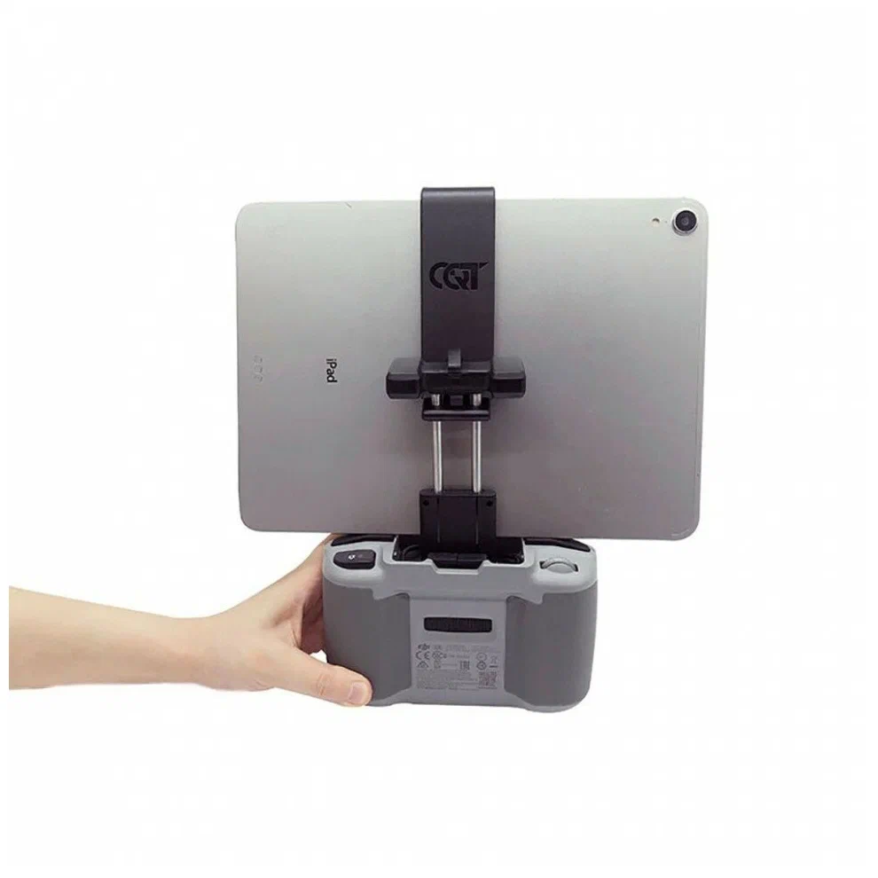 Держатель планшета Mini2/Air2/Air2s/Mavic3 115-145мм