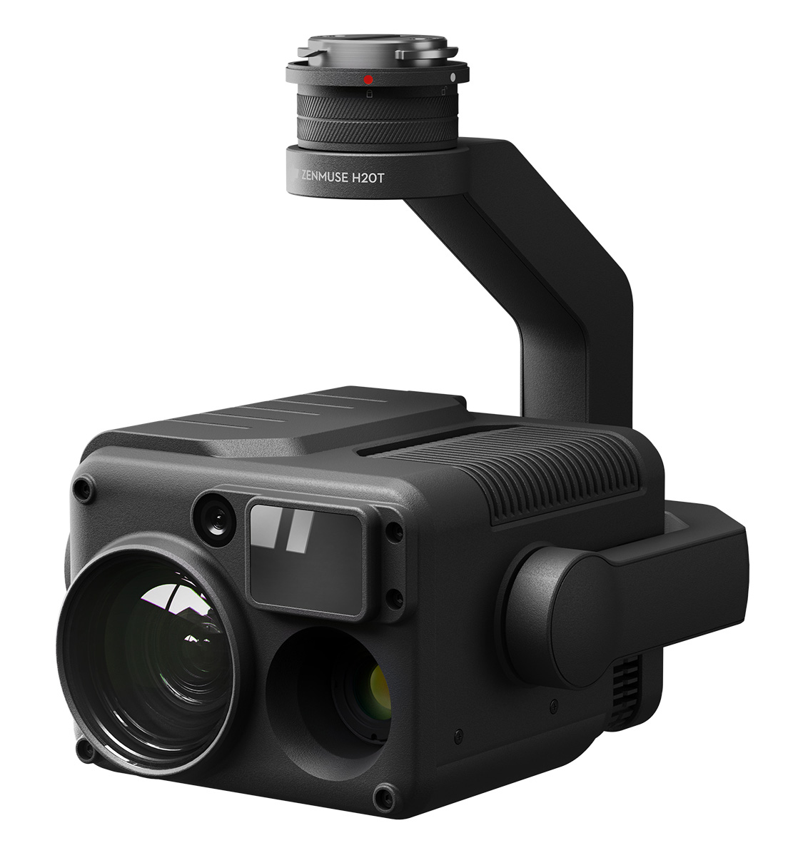 Камера c подвесом DJI Zenmuse H20T