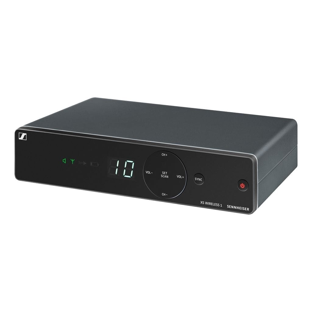 Радиосистема Sennheiser XSW 1-ME2
