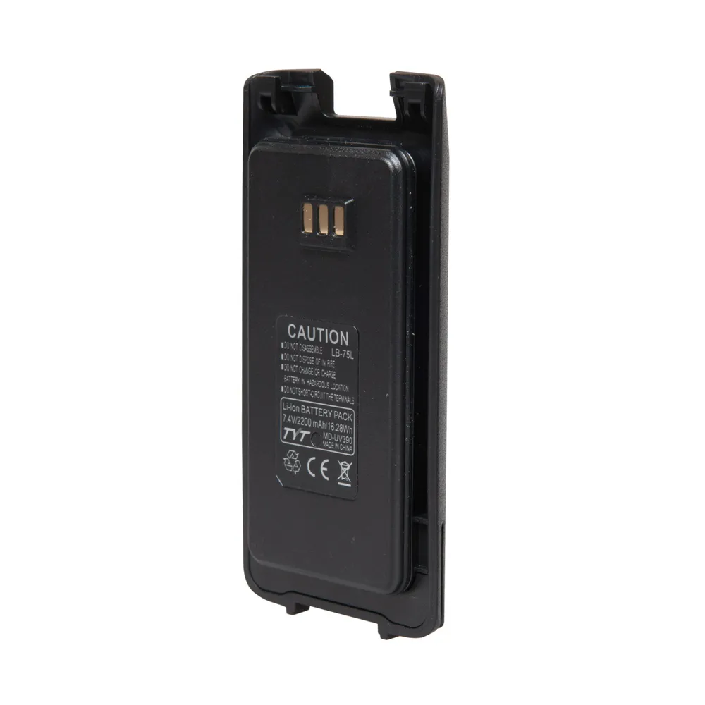 Аккумулятор для рации TYT DM-390